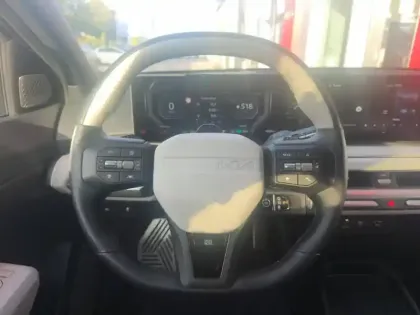 Photo 8 Kia Ev4  204ch 81,4kWh GT-Line MY27