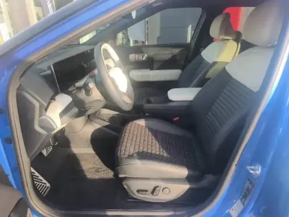 Photo 9 Kia Ev4  204ch 81,4kWh GT-Line MY27