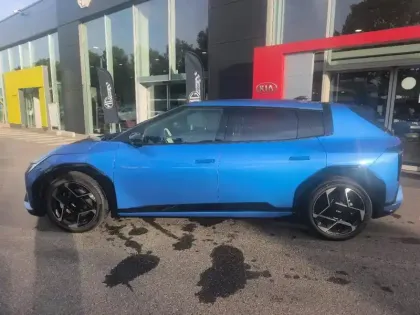 Photo 7 Kia Ev4  204ch 81,4kWh GT-Line MY27