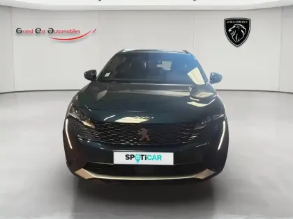 Photo 8 Peugeot 5008  1.5 BlueHDi 130ch S&S Allure Pack EAT8