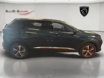 Photo 6 Peugeot 5008  1.5 BlueHDi 130ch S&S Allure Pack EAT8