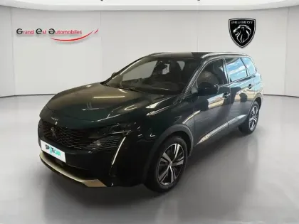 Photo Peugeot 5008 Allure Pack