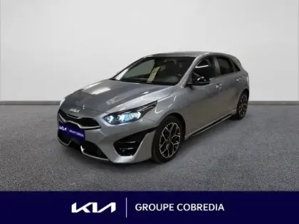 Photo Kia Ceed Gt Line Premium