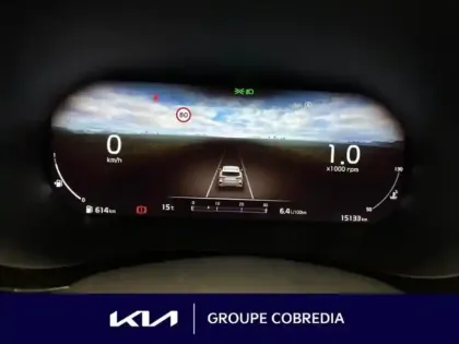 Photo 8 Kia Ceed  1.0 T-GDI 120ch GT Line Premium
