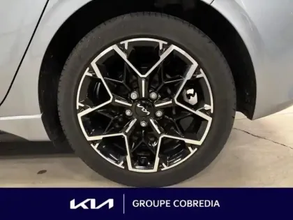 Photo 12 Kia Ceed  1.0 T-GDI 120ch GT Line Premium