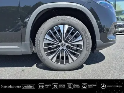 Photo 12 Mercedes EQA  250+ 190ch Business Edition