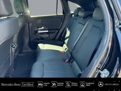 Photo 10 Mercedes EQA  250+ 190ch Business Edition