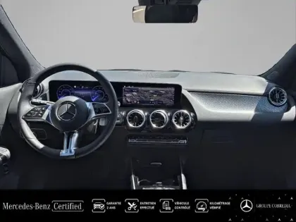Photo 5 Mercedes EQA  250+ 190ch Business Edition