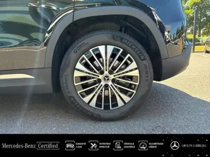 Photo 14 Mercedes EQA  250+ 190ch Business Edition