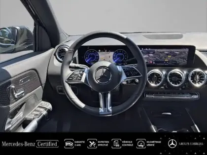 Photo 6 Mercedes EQA  250+ 190ch Business Edition