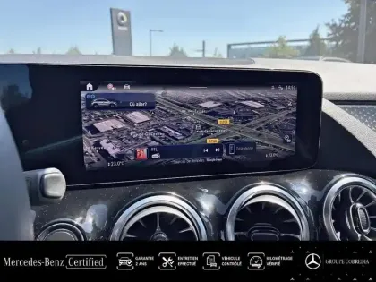 Photo 7 Mercedes EQA  250+ 190ch Business Edition