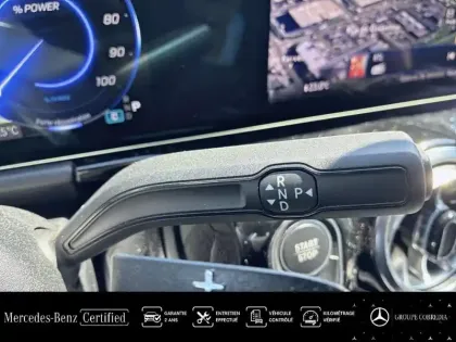 Photo 9 Mercedes EQA  250+ 190ch Business Edition
