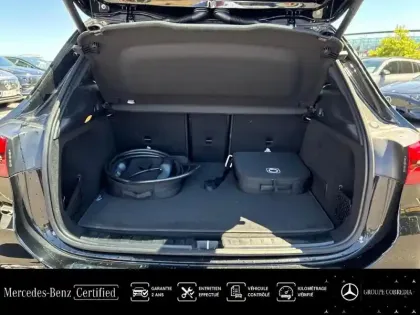 Photo 11 Mercedes EQA  250+ 190ch Business Edition