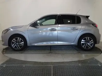 Photo 5 Peugeot 208  1.2 PureTech 100ch S&S Allure EAT8