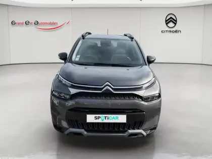 Photo 8 Citroën C3 Aircross  PureTech 110ch S&S Shine