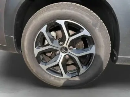 Photo 9 Citroën C3 Aircross  PureTech 110ch S&S Shine