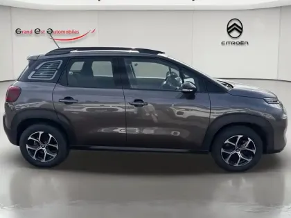 Photo 6 Citroën C3 Aircross  PureTech 110ch S&S Shine