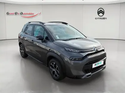 Photo 7 Citroën C3 Aircross  PureTech 110ch S&S Shine