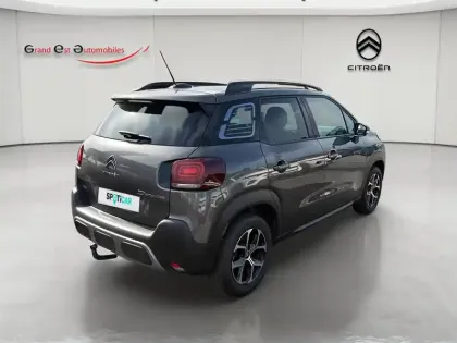 Photo 5 Citroën C3 Aircross  PureTech 110ch S&S Shine