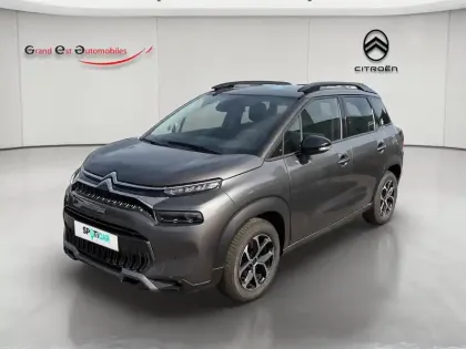 Photo Citroën C3 Aircross Shine