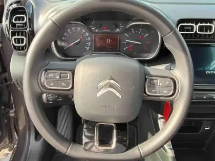 Photo 11 Citroën C3 Aircross  PureTech 110ch S&S Shine