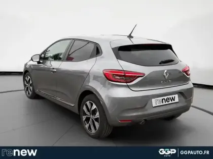 Photo 17 Renault Clio  1.0 TCe 100ch Evolution GPL