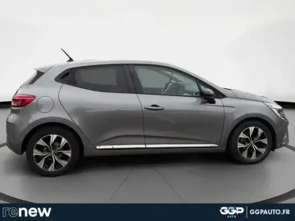 Photo 20 Renault Clio  1.0 TCe 100ch Evolution GPL