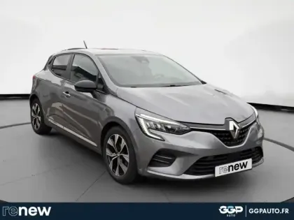 Photo 6 Renault Clio  1.0 TCe 100ch Evolution GPL