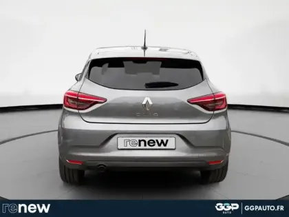 Photo 18 Renault Clio  1.0 TCe 100ch Evolution GPL