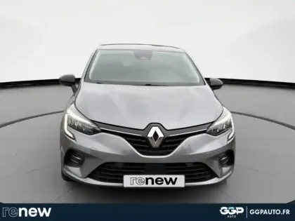 Photo 22 Renault Clio  1.0 TCe 100ch Evolution GPL