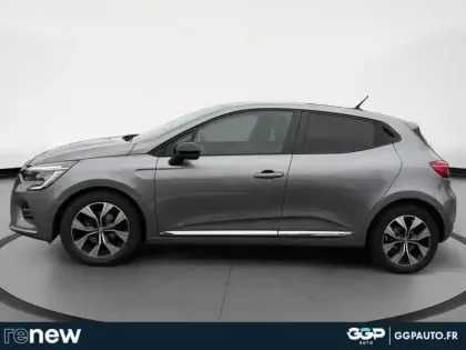 Photo 16 Renault Clio  1.0 TCe 100ch Evolution GPL