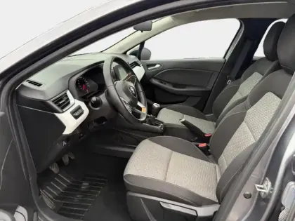 Photo 28 Renault Clio  1.0 TCe 100ch Evolution GPL