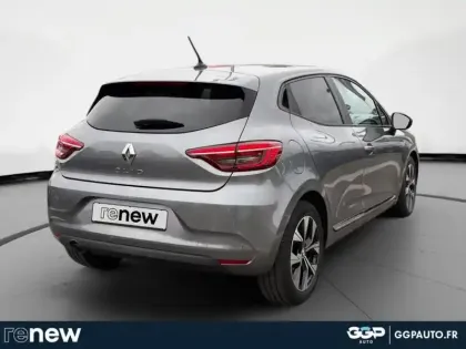 Photo 19 Renault Clio  1.0 TCe 100ch Evolution GPL