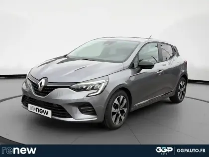 Photo 15 Renault Clio  1.0 TCe 100ch Evolution GPL