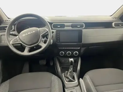 Photo 11 Dacia Duster  1.3 TCe 150ch FAP Journey 4x2 EDC