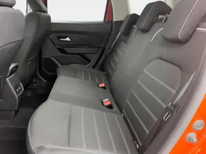 Photo 25 Dacia Duster  1.3 TCe 150ch FAP Journey 4x2 EDC