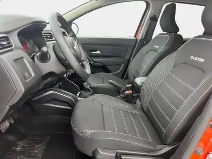 Photo 27 Dacia Duster  1.3 TCe 150ch FAP Journey 4x2 EDC