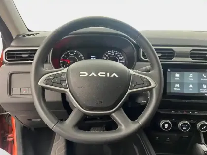 Photo 13 Dacia Duster  1.3 TCe 150ch FAP Journey 4x2 EDC