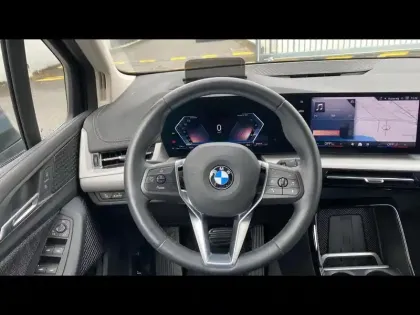 Photo 11 BMW Serie 2 Série 2 ActiveTourer 218i 136ch Business Design DKG7