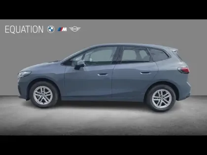 Photo 7 BMW Serie 2 Série 2 ActiveTourer 218i 136ch Business Design DKG7