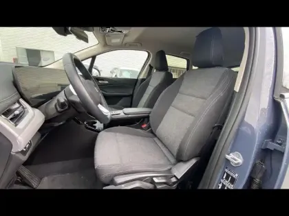 Photo 9 BMW Serie 2 Série 2 ActiveTourer 218i 136ch Business Design DKG7