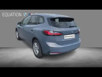 Photo 6 BMW Serie 2 Série 2 ActiveTourer 218i 136ch Business Design DKG7