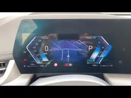 Photo 12 BMW Serie 2 Série 2 ActiveTourer 218i 136ch Business Design DKG7