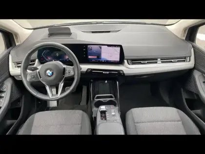 Photo 8 BMW Serie 2 Série 2 ActiveTourer 218i 136ch Business Design DKG7