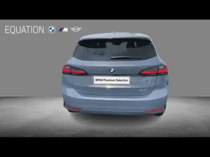 Photo 5 BMW Serie 2 Série 2 ActiveTourer 218i 136ch Business Design DKG7