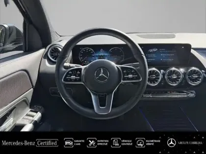 Photo 6 Mercedes EQA  250+ 190ch Edition