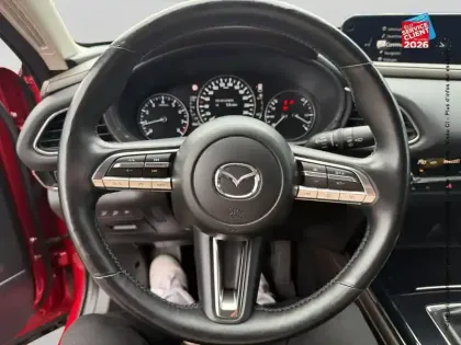 Photo 11 Mazda Cx-30  2.0 SKYACTIV-X M-Hybrid 180ch Exclusive 2020