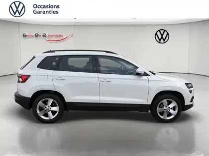 Photo 7 Skoda Karoq  1.0 TSI 116ch Ambition DSG