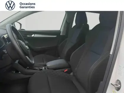 Photo 11 Skoda Karoq  1.0 TSI 116ch Ambition DSG
