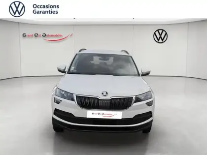 Photo 9 Skoda Karoq  1.0 TSI 116ch Ambition DSG